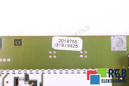 2018755 SICK PRO PLS101