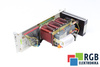 G34900-A3026 SIEMENS PRI 200-500VAC SEC 24VDC TRANSFORMÁTOR