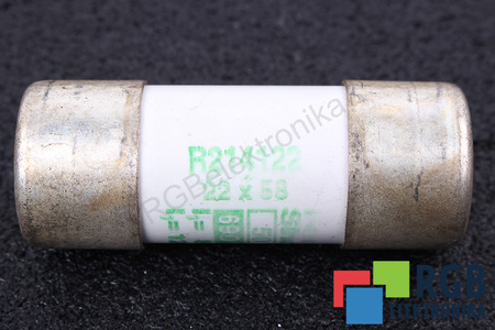 POJISTKA R214122 FERRAZ 50A, 690VAC