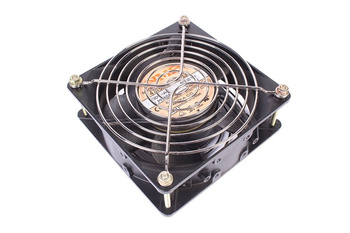 4715MS-23T-B30 MINEBEA 119X119X38MM, 230V VENTILÁTOR