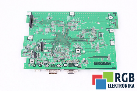 TD01-1C PRO-FACE TD01C-010801 T03007C-1/2 PRO FP2600-