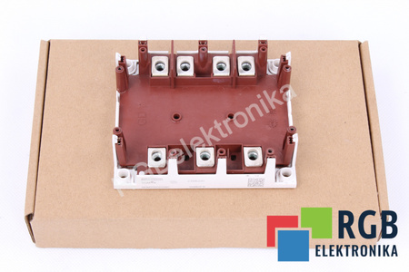 SKIM200GD126D SEMIKRON