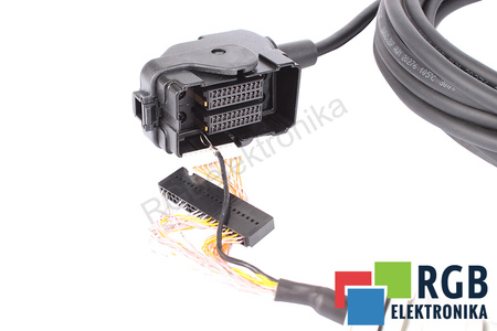 50979-0360 L10 REV.D KAWASAKI 10M KÁBEL NÁHRADA