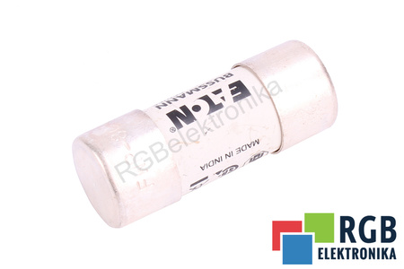 POJISTKA FWP-80A22F BUSSMANN 80A 660/700V 22X58MM