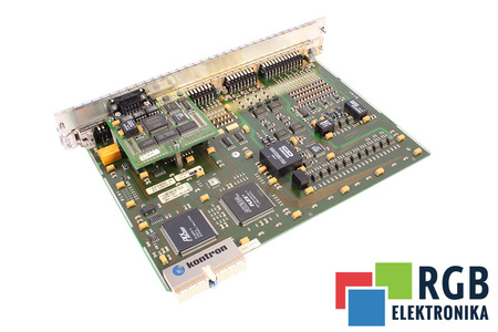 31.193-1010.1/L00 KONTRON CP671 9-3160-0671