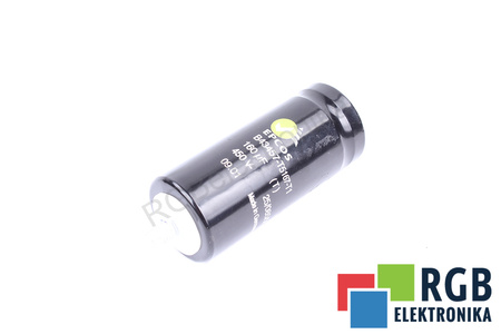 KONDENZÁTOR B43457-T5167-T1 EPCOS 450VDC, 160UF