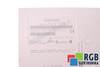 6AV3617-1JC30-0AX1 SIEMENS OP17-DP12 SIMATIC