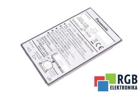 BN-01MHSR PANASONIC 1MB PC CARD