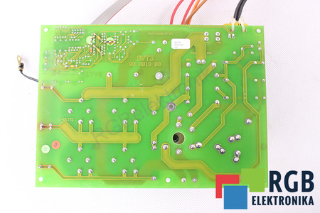 SVT3 FERROCONTROL 90001900