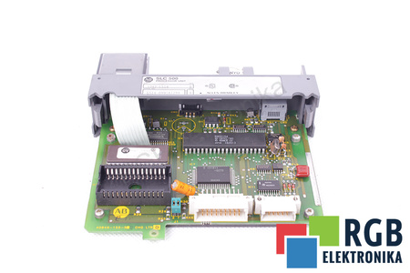 1747-L514 ALLEN BRADLEY SLC500 SER.B