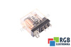 G2R-1-SN OMRON 24VDC RELE