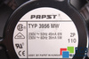 3956MW PAPST 90X90MM VENTILÁTOR