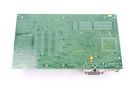 370SBA KUKA 00-105-90 PRO KRC2 ZÁKLADNÍ DESKA