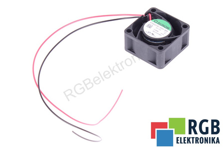EF40201B1-000U-A99 SUNON EF40201B1-A99 40X40X20MM, 12V VENTILÁTOR