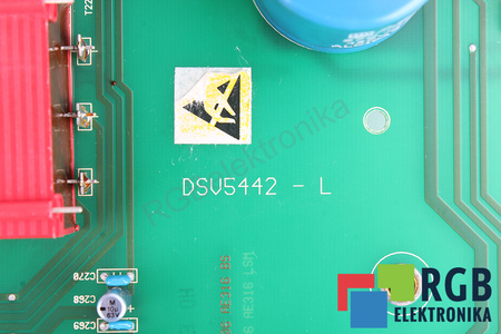 DSV5442-L DIETZ ELECTRONIC 95442206 DSV544295442106AE316