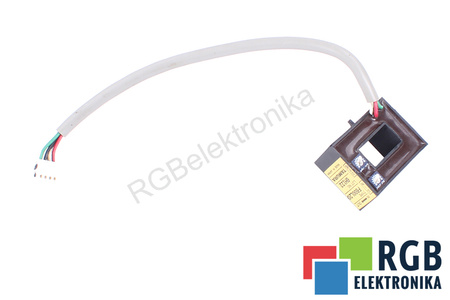 F600L20 TAMURA PROUDOVÝ SNÍMAČ