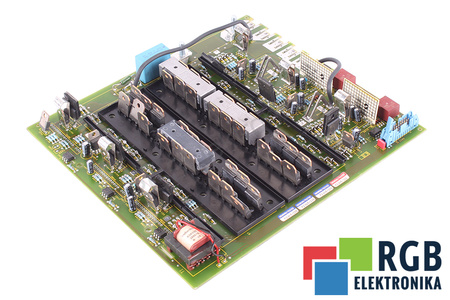 6SC6130-0FE01 SIEMENS 462013.9054.01 SIMODRIVE 611 NA NÁHRADNÍ DÍLY