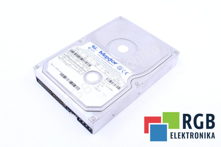 90871U2 MAXTOR 9GB ATA