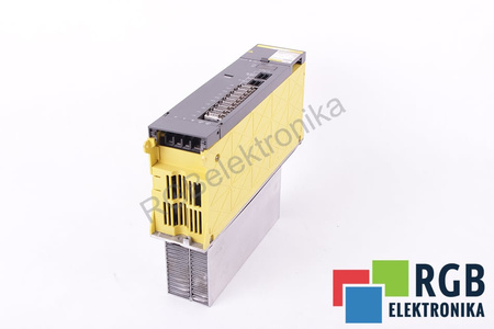 A06B-6078-H211#H500 FANUC SPINDLE AMPLIFIER MODULE
