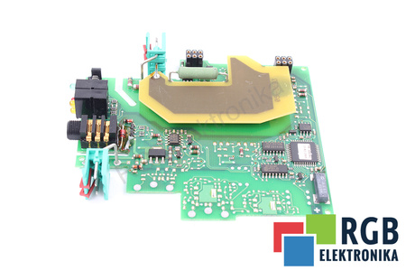 05-2951C PEPPERL FUCHS PRO KFU8-CRG-EX1.D