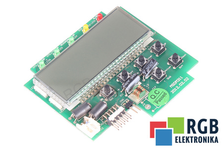 MSDM311 RITTAL NA NÁHRADNÍ DÍLY