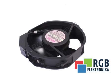 5915PC-22T-B30 NMB TECHNOLOGIES 220V VENTILÁTOR