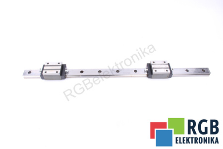 850MM PRO LASERCELL 1010DC LINEÁRNÍ VEDENÍ