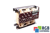 TB740-037K MITSUBISHI ELECTRIC 480/460/440/415/380/240/230/208V, 210/121/100V TRANSFORMÁTOR