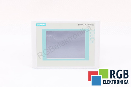 6AV6642-0AA11-0AX1 SIEMENS TOUCHPANEL TP177A