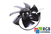 A2E250-AL06-01 EBM PAPST 0.115KW, 230V, 0.51A, 250MM, 72MM VENTILÁTOR