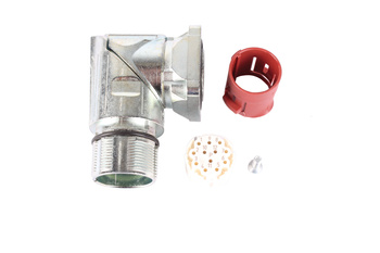 AEDC052NN00001200400 TE CONNECTIVITY 12PIN ZÁSUVKA