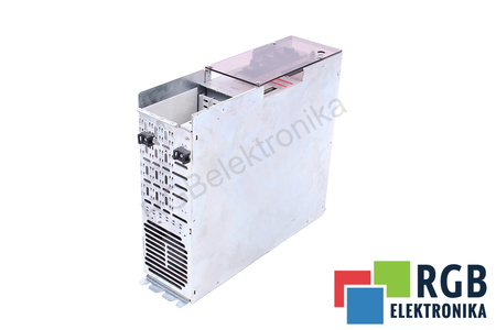 DDS02.2-W015-B INDRAMAT BASISGERAET