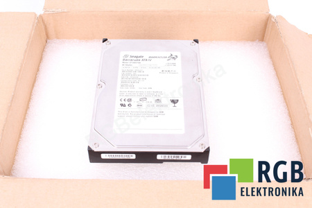 ST340016A SEAGATE BARRACUDA 3.5" 40GB ATA