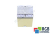 PNOZ/220VAC/3A/1R PILZ 474650 BEZPEČNOSTNÍ RELÉ