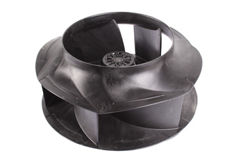 R4E355-RB10-01 EBM PAPST 0.27KW, 230V, 1.18A, 355MM VENTILÁTOR