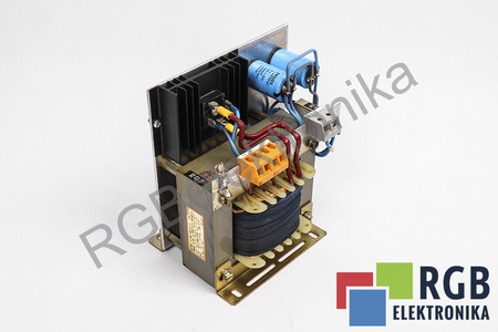 GBC380/24-12 BLOCK 264W EIN 380VAC AUS 24VDC 12A