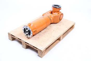 ZH125/150 KUKA RUKA ROBOTA