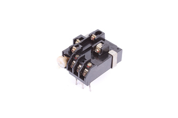 TH-12 MITSUBISHI ELECTRIC 0.3-0.5A RELE