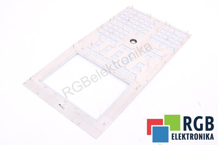 BA:0433358 DEMAG PRO ERGOCONTROL 100 PŘEDNÍ KRYT