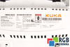 KPP600-20 00-198-25 KUKA ECMAP0D3004BE531