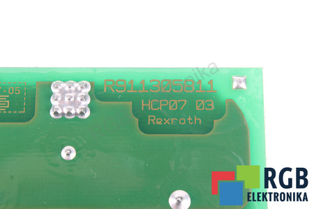 HCP0703 REXROTH R911305811