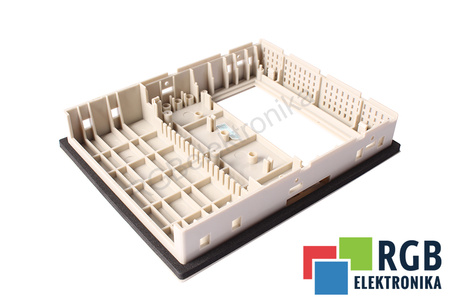 OP7 PŘEDNÍ KRYT NÁHRADA