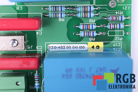 BTC127.00.01 V00 REGATRON PRO TCP.16.1000.400.PV.HMI