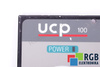 GR060FPXAA080 UNIPO PRO UCP100 PŘEDNÍ PANEL
