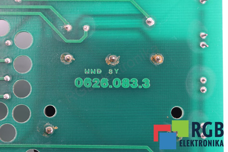 0626.083.3 LUST PRO FU4421S