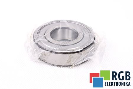 6306-2Z/C3 SKF 30X72X19 LOŽISKO