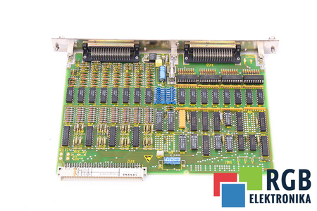 6FX1111-4AC00 SIEMENS SIROTEC 5181149003.01 GE.540114.0001.01