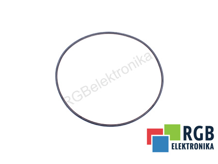 145.72X2.62 DICHTOMATIK 70NBR TĚSNĚNÍ