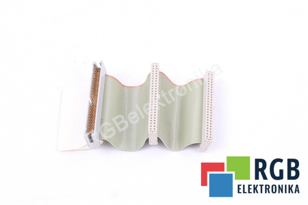 570101.9105.02 SIEMENS 50PIN 100MM SPOJOVACÍ PÁSEK