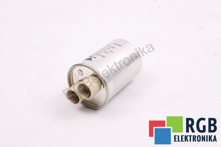 KONDENZÁTOR GMKP850-20IA VISHAY 20UF, 850VDC